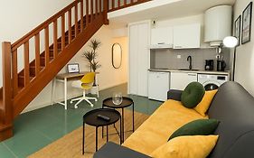 Le Duplex Compans - A 10Min Du Capitole - Free Checkin - Wifi