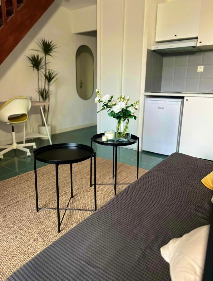 Le Duplex Compans - A 10Min Du Capitole - Free Checkin - Wifi Apartamento Toulouse Exterior foto