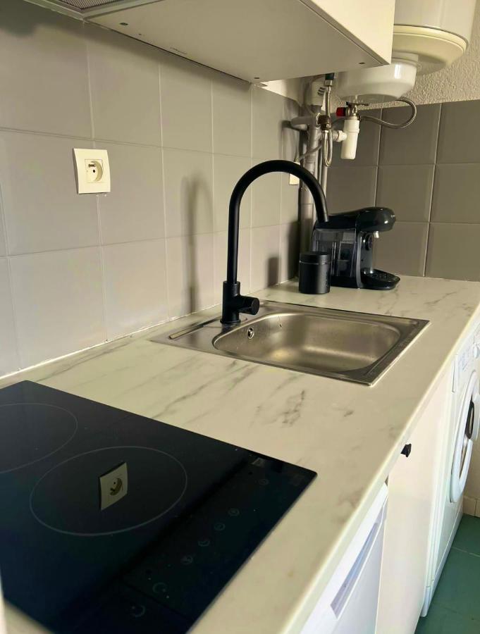 Le Duplex Compans - A 10Min Du Capitole - Free Checkin - Wifi Apartamento Toulouse Exterior foto