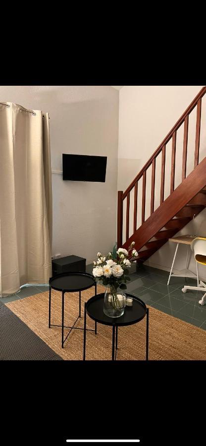 Le Duplex Compans - A 10Min Du Capitole - Free Checkin - Wifi Apartamento Toulouse Exterior foto