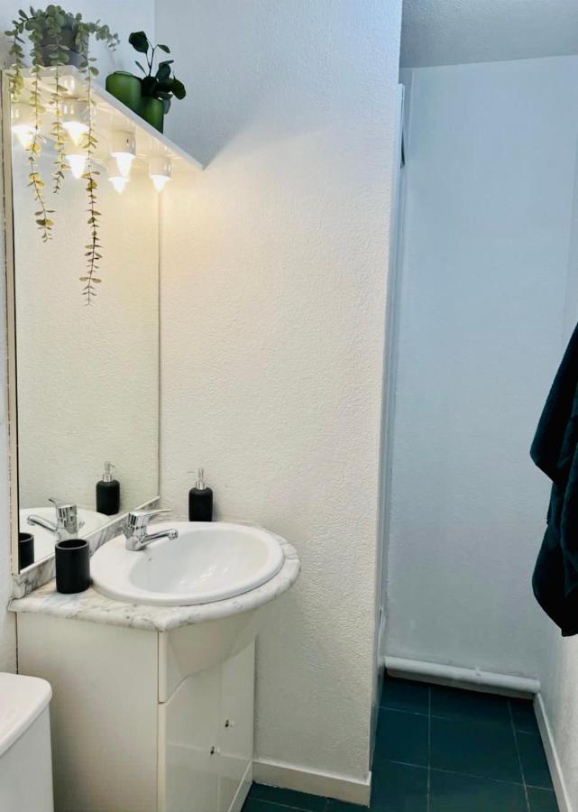 Le Duplex Compans - A 10Min Du Capitole - Free Checkin - Wifi Apartamento Toulouse Exterior foto