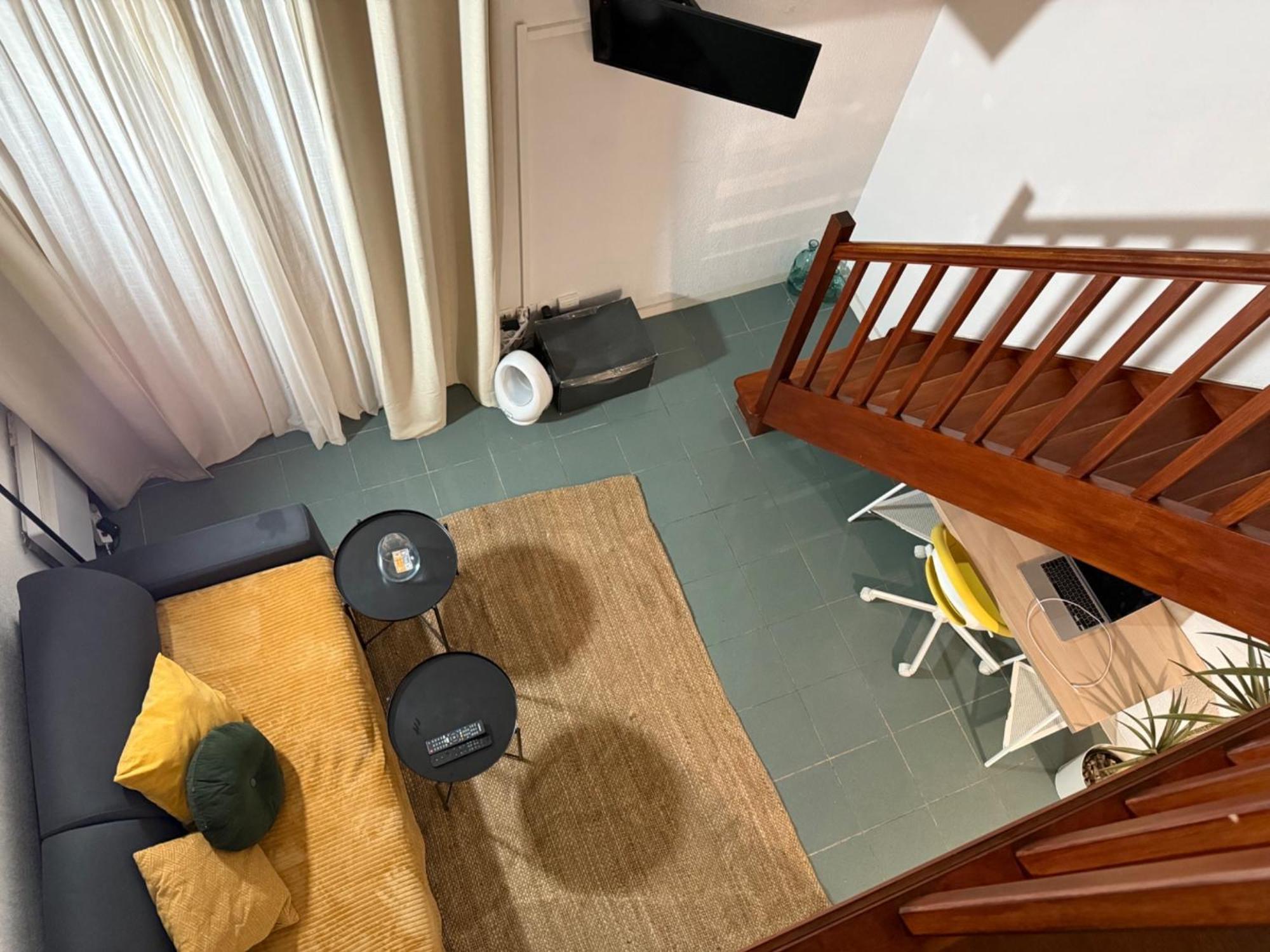 Le Duplex Compans - A 10Min Du Capitole - Free Checkin - Wifi Apartamento Toulouse Exterior foto