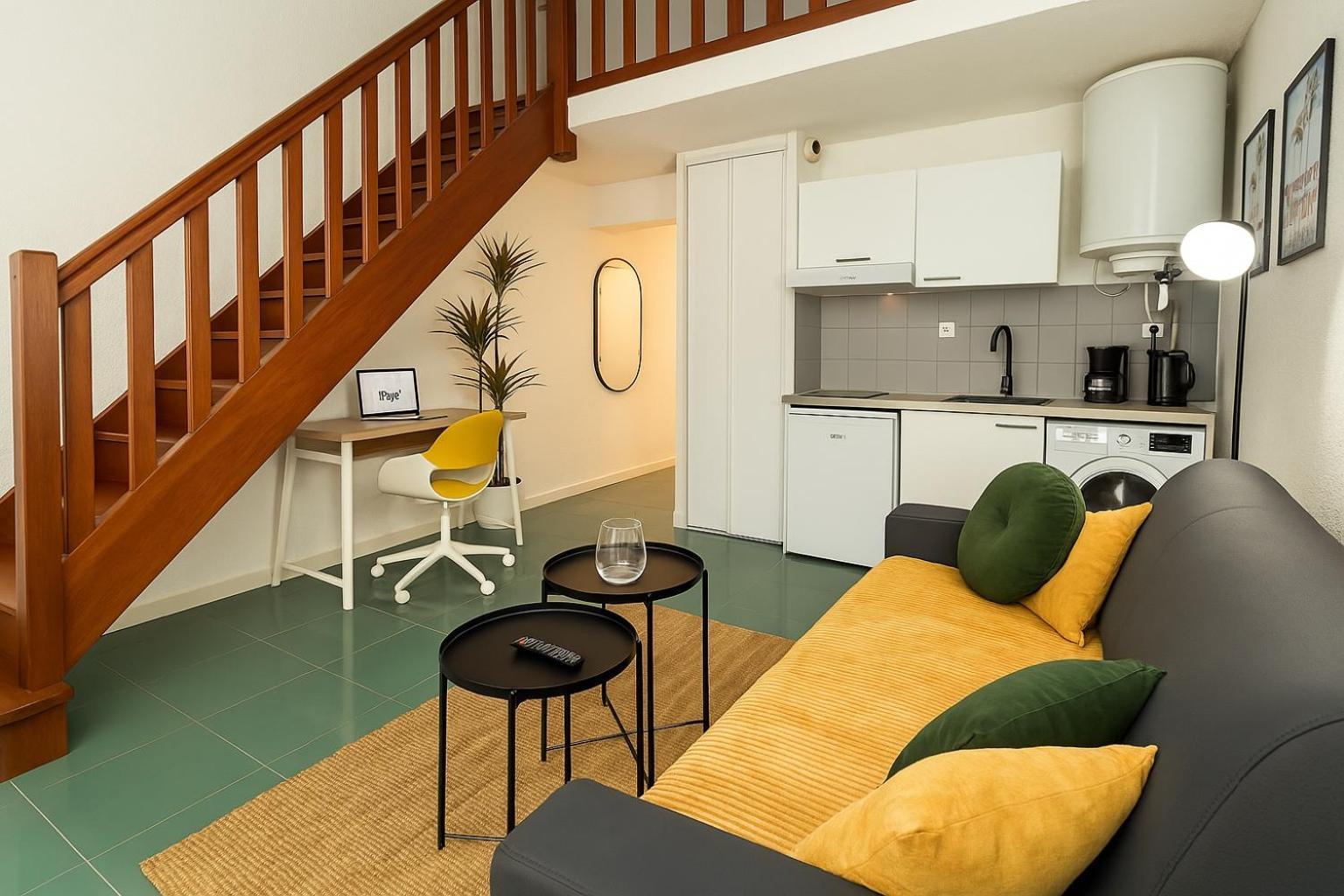 Le Duplex Compans - A 10Min Du Capitole - Free Checkin - Wifi Apartamento Toulouse Exterior foto